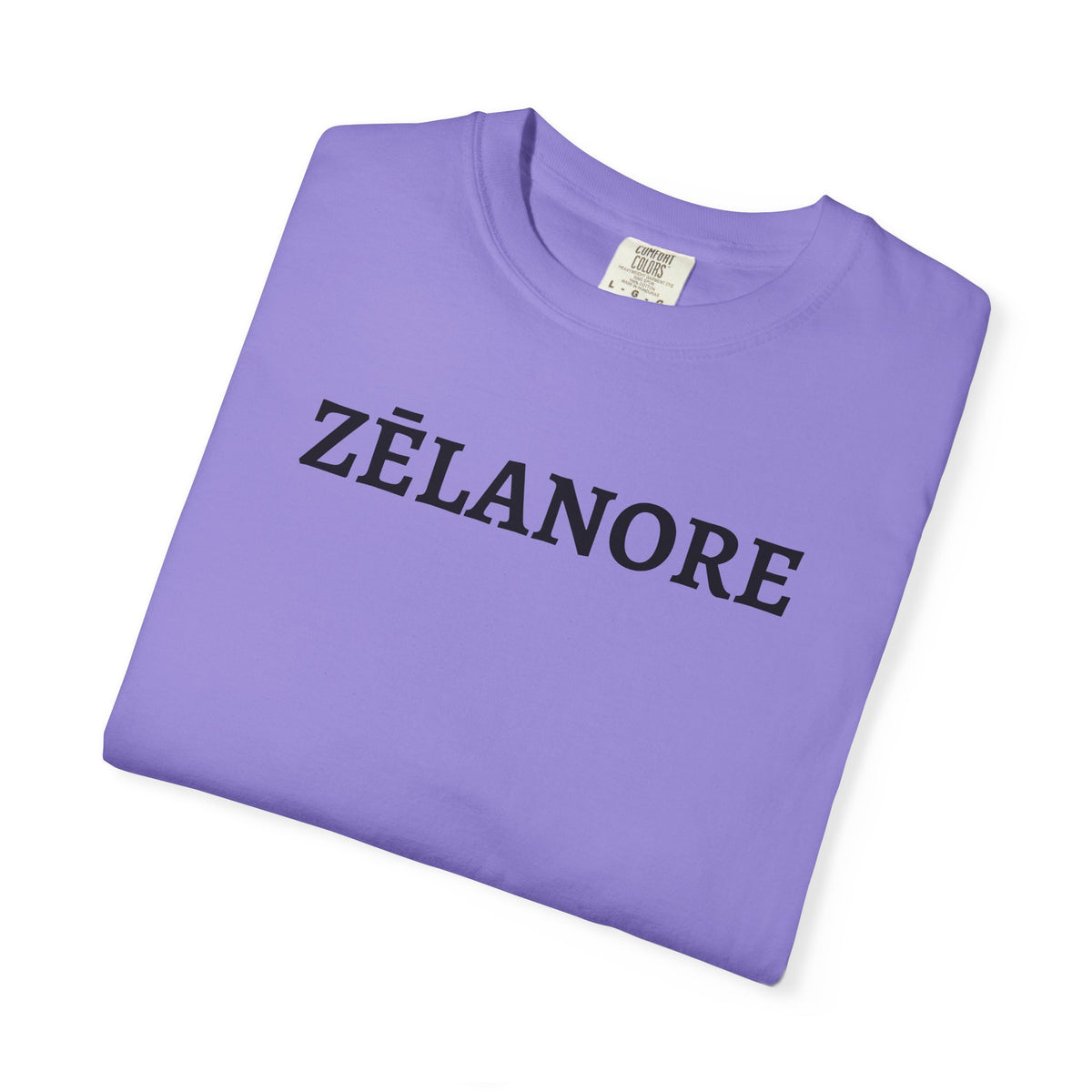 ZĒLANORE 'I Don't Care If She Got Red Flags I'm a Bull' Graphic T‑Shirt