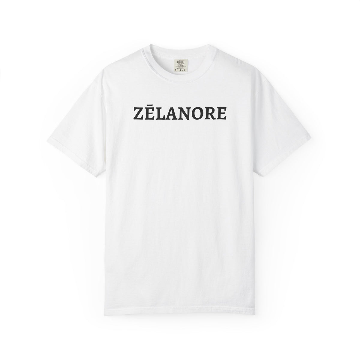 ZĒLANORE 'I Don't Care If She Got Red Flags I'm a Bull' Graphic T‑Shirt