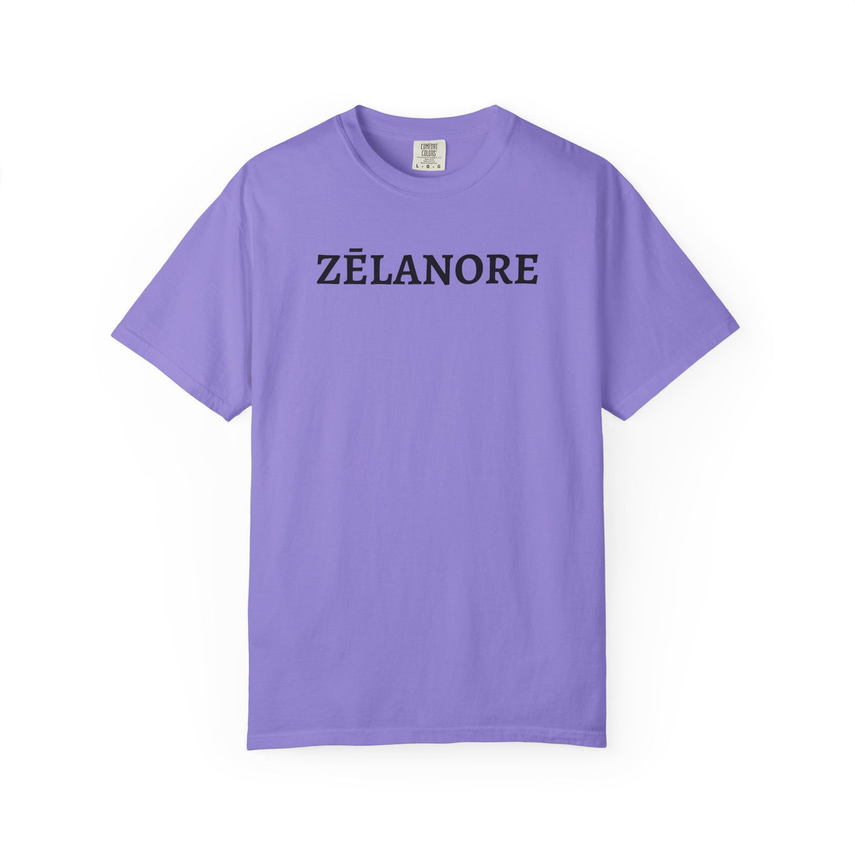 ZĒLANORE 'I Don't Care If She Got Red Flags I'm a Bull' Graphic T‑Shirt