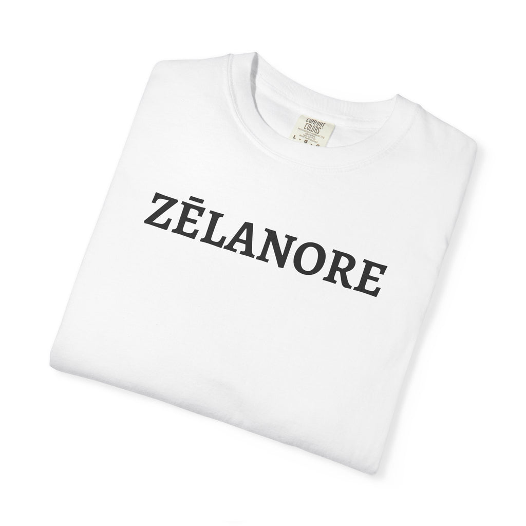 ZĒLANORE 'I Don't Care If She Got Red Flags I'm a Bull' Graphic T‑Shirt