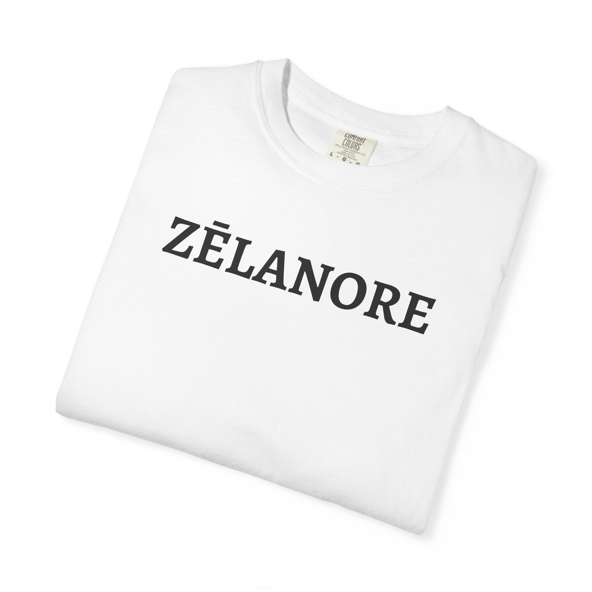 ZĒLANORE 'I Don't Care If She Got Red Flags I'm a Bull' Graphic T‑Shirt