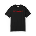 ZĒLANORE 'I Don't Care If She Got Red Flags I'm a Bull' Graphic T‑Shirt
